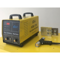 Heavy duty stud welding machine for glass wool